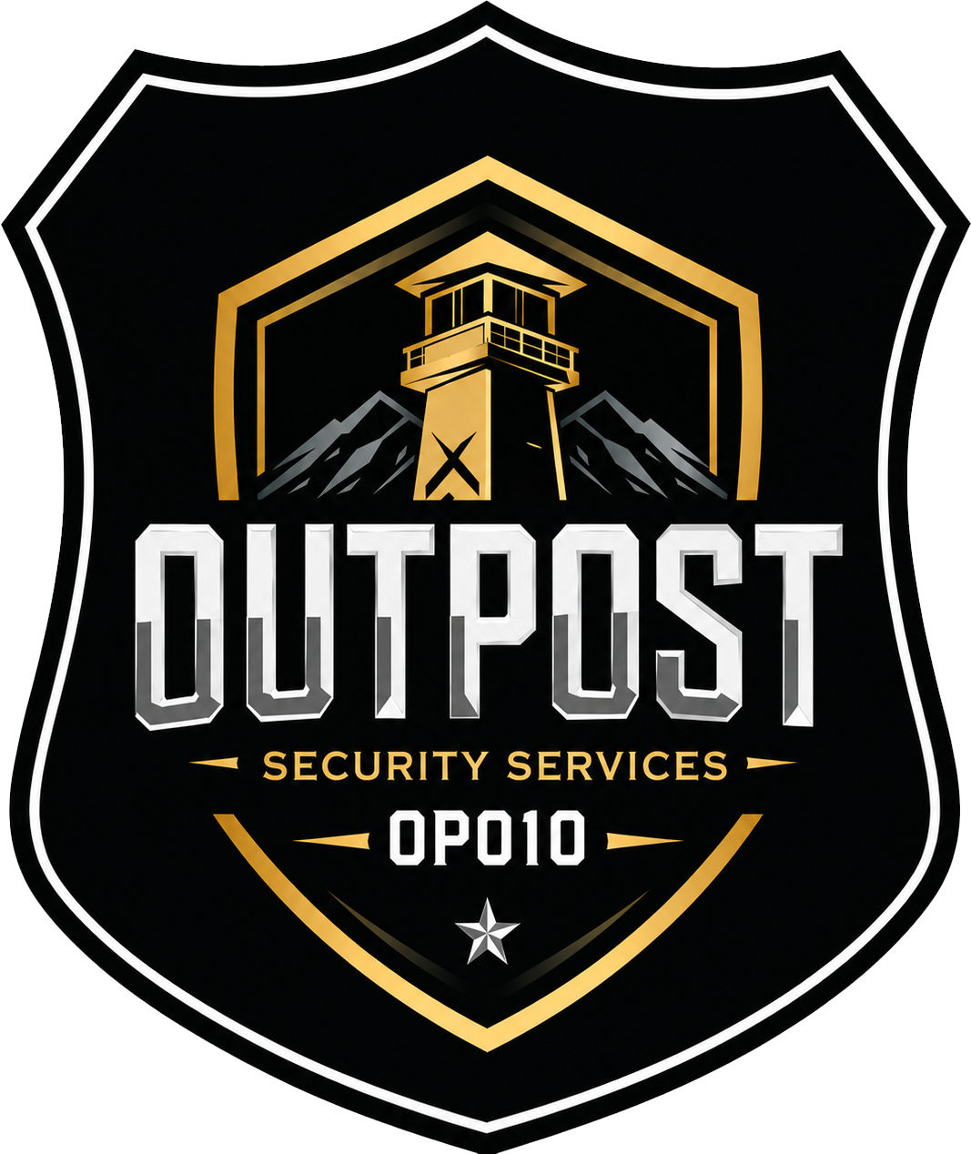 Outpost Security Services